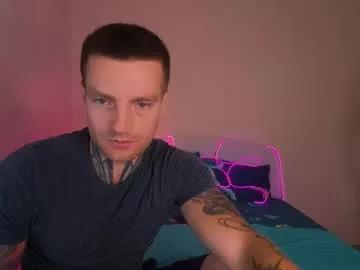 russian_malen from Chaturbate