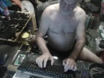 russtenail21 from Chaturbate is Freechat