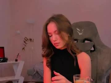 ruzalilly from Chaturbate is Freechat