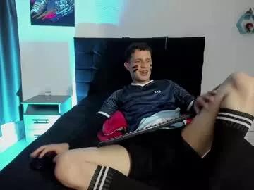 ryan15_ from Chaturbate is Freechat