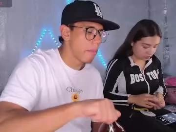 ryan_and_pamelaprincee from Chaturbate is Freechat