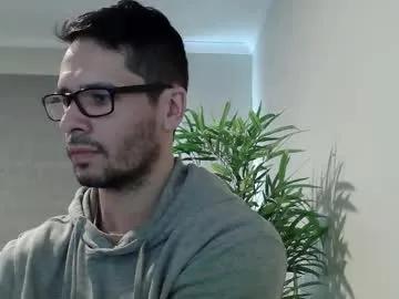 ryan_chatter from Chaturbate is Freechat