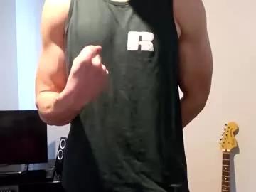 ryan_chatter from Chaturbate is Freechat