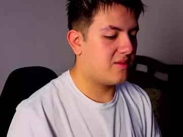 ryan_doretti from Chaturbate is Freechat