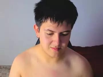 ryan_doretti from Chaturbate is Freechat