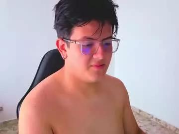 ryan_doretti from Chaturbate is Freechat