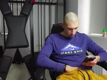 ryan_dozer from Chaturbate is Freechat