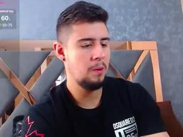 ryan_evanns from Chaturbate is Freechat