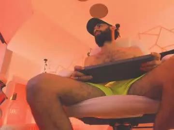 ryan_jackson_ from Chaturbate is Freechat