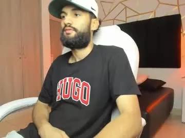 ryan_jackson_ from Chaturbate is Freechat