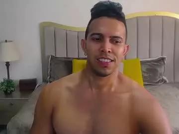 ryan_nesson from Chaturbate is Freechat