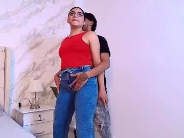 ryanandcandy_ from Chaturbate is Freechat