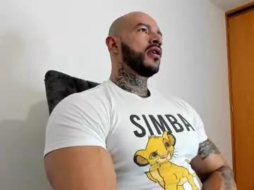 ryanjhonston from Chaturbate is Freechat