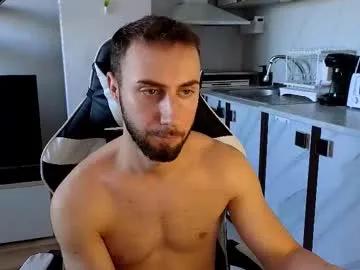 ryanstorm1 from Chaturbate is Freechat