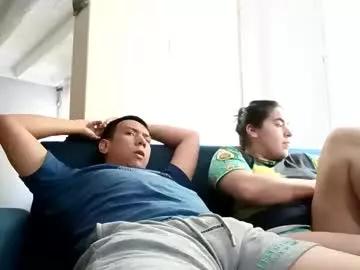 ryder_n_violet_2 from Chaturbate is Freechat