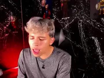 ryderstone_ from Chaturbate is Freechat