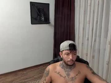 s1nmaster from Chaturbate is Freechat