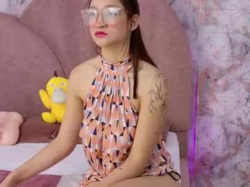 saara_brown from Chaturbate is Freechat