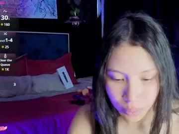 sabaha_ from Chaturbate