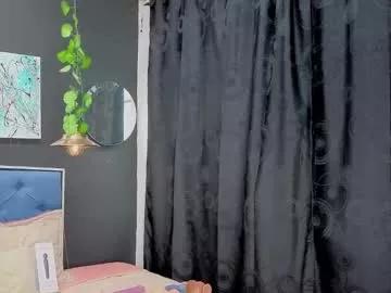 sabaha_ from Chaturbate