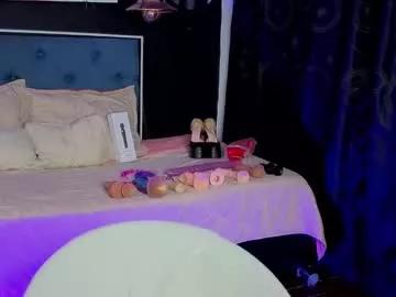 sabaha_ from Chaturbate