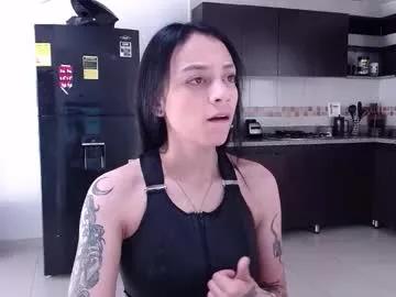 sabbrand_ from Chaturbate is Freechat