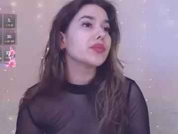 sabina_zara from Chaturbate is Freechat