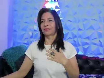 sabinadeluxe_cg from Chaturbate is Freechat