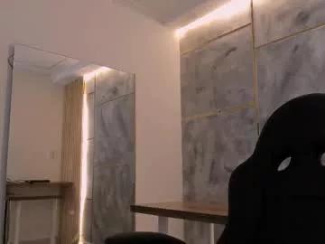 sable_enigma from Chaturbate is Freechat