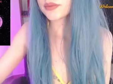 sabrina709 from Chaturbate is Freechat