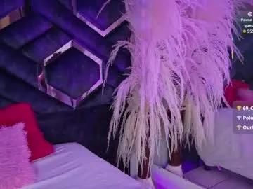 sabrina__foster from Chaturbate is Freechat