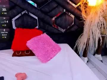 sabrina__foster from Chaturbate is Freechat