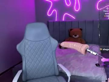 sabrina_bloom_ from Chaturbate is Freechat