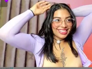sabrina_cook from Chaturbate is Freechat