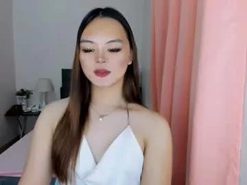 sabrina_hilson from Chaturbate is Freechat