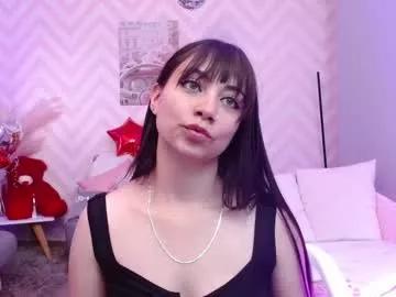 sabrina_hudson from Chaturbate is Freechat