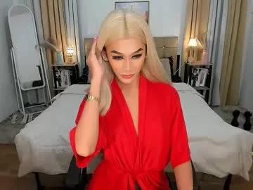 sabrina_moan from Chaturbate is Freechat