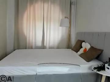 sabrina_moun from Chaturbate is Freechat