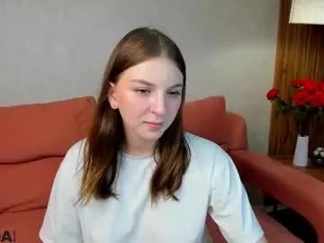 sabrina_moun from Chaturbate is Freechat