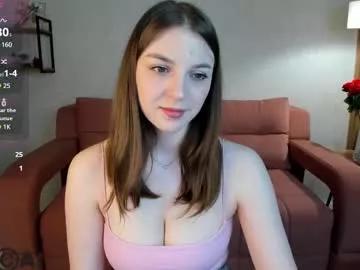 sabrina_moun from Chaturbate is Freechat