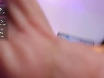 sabrina_nova from Chaturbate is Freechat