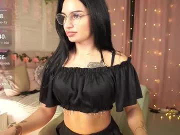 sabrina_rue from Chaturbate is Freechat