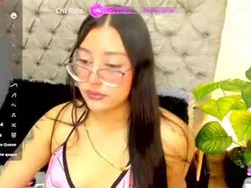 sabrina_saturn from Chaturbate is Freechat