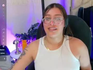 sabrina_saturn from Chaturbate is Freechat