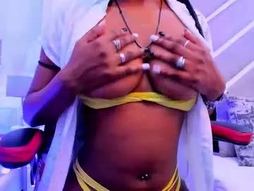 sabrinabrownn from Chaturbate is Freechat