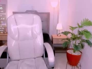 sabrinadesk from Chaturbate is Freechat