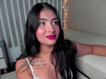 sabrinahims_ from Chaturbate is Freechat
