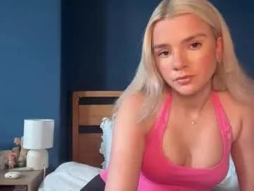 sabrinamasson from Chaturbate is Freechat