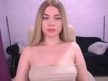 sabrinamuse from Chaturbate is Freechat
