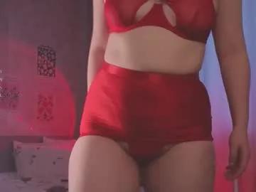sabrinarider from Chaturbate is Freechat